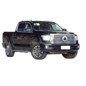 Grande Muraille Pao Pickup Construction Robuste Mécanique Hydraulique <span class=keywords><strong>Direction</strong></span> Assistée Moteur Efficace En Carburant Charge Spacieuse Nouvelle Lumière - Product Image 5