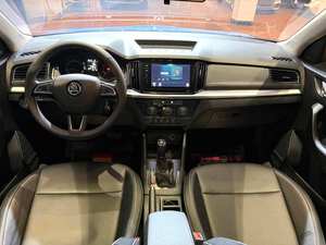 <span class=keywords><strong>SUV</strong></span> comme neuf : <span class=keywords><strong>Skoda</strong></span> Kamiq Comfort 2022, un seul propriétaire, faible coût d'entretien, solution de transport quotidien fiable - Product Image 6