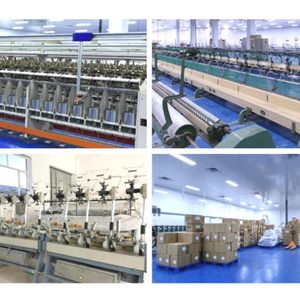 Hilo de <span class=keywords><strong>Lana</strong></span> <span class=keywords><strong>Merino</strong></span> 100% de Alta Calidad al por Mayor, Ecológico, Antipilling, Natural, para Bebés, 32s 40s, para Tejido y Producción Textil - Product Image 5