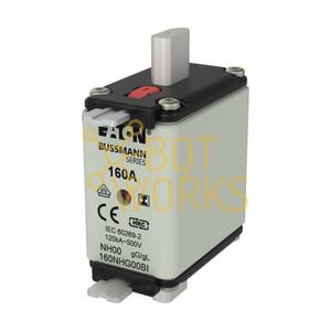 Eaton 160NHG00BI - Nuevo - Product Image 1