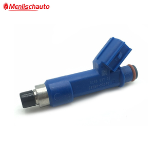 Meilleure vente d'injecteurs de carburant oem de haute qualité <span class=keywords><strong>bo</strong></span>-sch 23250-22080 2325022080 pour Corolla <span class=keywords><strong>Matrix</strong></span> Vibe 1.8L excellents injecteurs de carburant pour moteur - Product Image 1