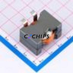 Inducteur de puissance SMD YSFP2915S-1R5M, 27,9x27 mm (Inductance : 1,5 µH) (Précision : 20 % Courant nominal : 30 A) - Product Image 2