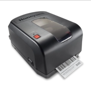 Impresora de Etiquetas de Códigos de Barras de Transferencia Térmica de Escritorio Honeywell PC42TPE01062 PC42T Plus, 203dpi, USB, <span class=keywords><strong>Serial</strong></span> - Product Image 3