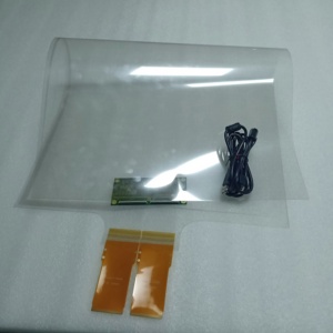 Gran Oferta: Lámina Táctil Transparente de 20 Puntos y 65 Pulgadas, al Mejor Precio - Product Image 4