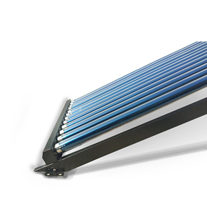 HANDA Integrated Compact Non-pressure <strong>Chauffe</strong> <strong>Eau</strong> <strong>Solaire</strong> Heating System Vacuum Tube Solar Water Heater - Product Image 3