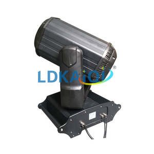 Foco de cabeza móvil, haz de luz de perfil, 440w, 575w, <span class=keywords><strong>575</strong></span>, 60w - Product Image 1