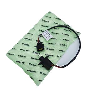 Capteur de levage Doosan B20NS B30NS pour chariot élévateur électrique 2-3 tonnes, ensemble de capteur de commande de vanne multidirectionnelle - Product Image 2