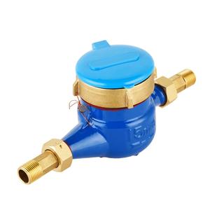 寧波マルチジェットクラスB水道メーター (鉄体) - Product Image 3