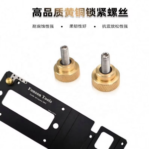 Rail de guidage carré ANDUUK MK-2 <span class=keywords><strong>pour</strong></span> <span class=keywords><strong>scie</strong></span> à onglet 90 degrés, butée d'angle droit <span class=keywords><strong>pour</strong></span> <span class=keywords><strong>scie</strong></span> <span class=keywords><strong>circulaire</strong></span> électrique et machine de gravure - Product Image 4