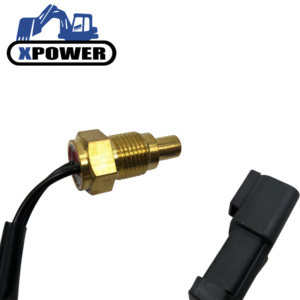 Nouveau capteur de température d'eau XPower 1967975 196-7975 pour excavatrice sur chenilles E320B/E320C - Product Image 3