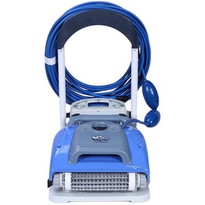 <span class=keywords><strong>Dolphin</strong></span> Nettoyage automatique des murs d'escalade Nettoyeur de piscine Robot aspirateur - Product Image 4