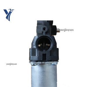 <span class=keywords><strong>Moteur</strong></span> de <span class=keywords><strong>lève</strong></span>-<span class=keywords><strong>vitre</strong></span> électrique avant gauche arrière droit 82450-2T000 Remplacement OE Compatible avec Kia Optima K5 2011-2015 2 broches Montage direct - Product Image 4