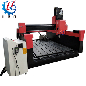 Máquina Fresadora CNC de 3 Ejes Económica 1325 <span class=keywords><strong>para</strong></span> Pequeñas Empresas, Fábricas de Piedra y Fabricación de Lápidas - Product Image 4