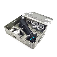 Scie électrique Tplo d'instrument vétérinaire