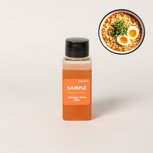 Potenciador del Sabor a Fideos para Base de Sopa Instantánea, Sustituto Halal de Mariscos para Ramen y Base Líquida para la Elaboración de Snacks - Product Image 4