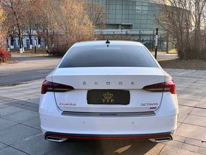 <span class=keywords><strong>Skoda</strong></span> <span class=keywords><strong>Octavia</strong></span> <span class=keywords><strong>2022</strong></span> PRO TSI280 Edición Premium 1.4T L4 150HP, una Opción Confiable para Exportación a Rusia - Product Image 6