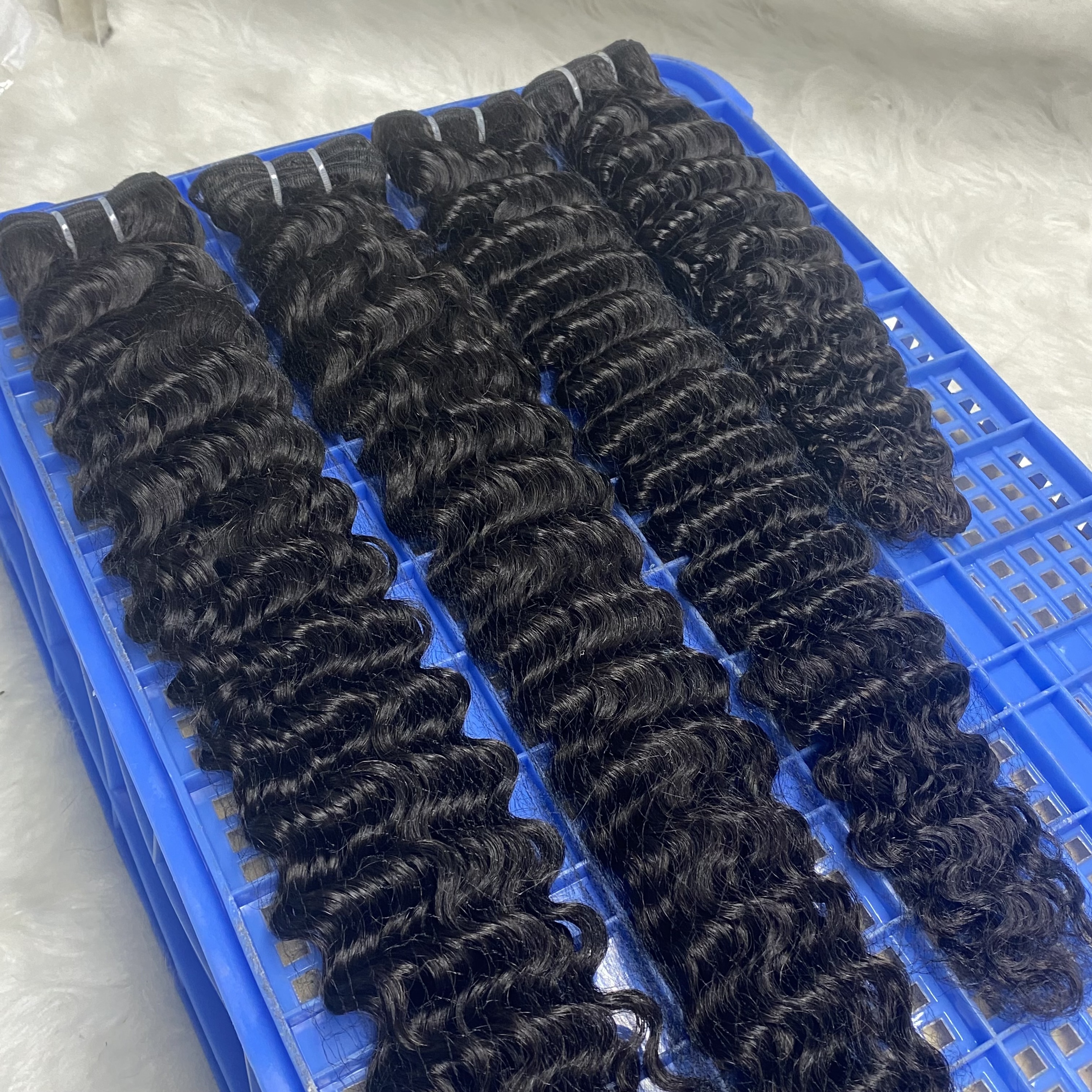 DEEP WAVE