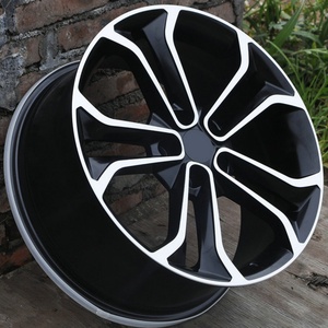 559 Jantes en alliage Volk Flow Forming de 18 pouces 5*114.3 5*112 Te37 pour toutes les voitures - Product Image 2