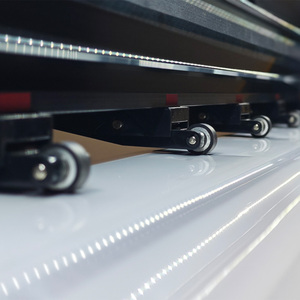 SlaByte S-Cut V60 Vertical <span class=keywords><strong>Plotter</strong></span> | Máquina de corte de tinte de ventana de vinilo PPF con Ethernet /USB2.0 para línea de producción de películas de automóviles - Product Image 5