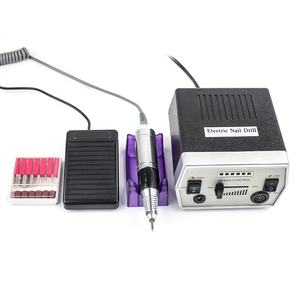 La mayoría de los técnicos de uñas necesitan este nuevo taladro eléctrico portátil - Product Image 3