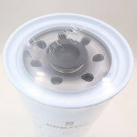 Cartouche de filtre à huile de haute qualité P/N 600-311-4510 600-319-4540 pour excavatrice et chargeuse sur pneus Komatsu