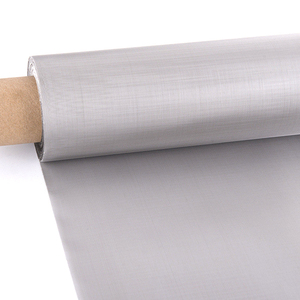 Maille de protection en acier inoxydable 304 personnalisée, tissée, pour la protection contre la poussière flottante - Product Image 5