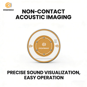 Stetoscopio Acustico Senza Contatto con Rilevamento Impronte Digitali Basato su AI - Rilevatore di Guasti Industriale ad Alta Precisione IP66, 1 Anno di Garanzia - Product Image 6