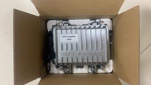 Système de <span class=keywords><strong>signal</strong></span> numérique professionnel avec antenne 7 pouces, amplificateur CATV pour télévision d'extérieur, H32 45860 - Product Image 4