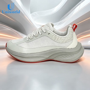 Proveedor Directo de Vietnam en Alibaba | Zapatillas de Running para Mujer - Zapatillas de Maratón con Estilo Chino, Funcionales y Estéticas - Product Image 1