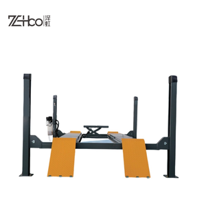 رافعة هيدروليكية بأربعة بعد مع سعة من من من من من من من من أجل صيانة السيارات - Product Image 5