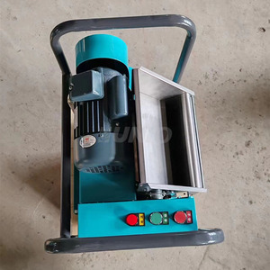 Materia prima Algodón Delinting Máquina de eliminación de semillas de algodón Máquina de limpieza de semillas - Product Image 4