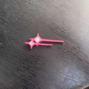 Diseñador Flat Back Charms Cabochon Star Shape Crafts Adornos Rhinestone Decoraciones Marca DIY Accesorios Charms 161 - Product Image 4