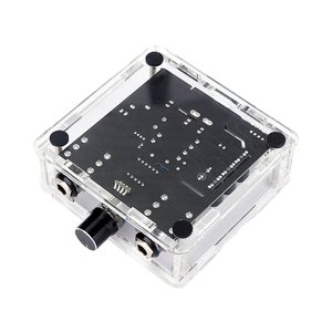 Controlador de Voltaje de Banco de Energía para Tatuajes con Pantalla Digital LED, Mini Fuente de Alimentación para Accesorios de Maquillaje Permanente - Product Image 3