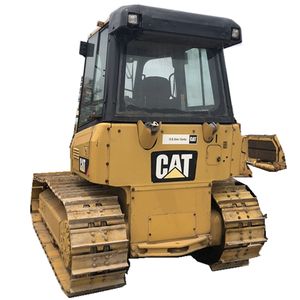Dozzer D5M Cat Cat — Bulldozer, deuxième main, D5G D5H D5K - Product Image 2