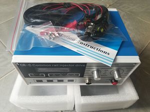 Probador de inyector <span class=keywords><strong>Common</strong></span> <span class=keywords><strong>Rail</strong></span> diésel, herramientas de diagnóstico de motor de coche, - Product Image 6