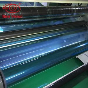 Nieuwe Product Vlt 80% Kameleon Venster Solar <span class=keywords><strong>Film</strong></span>, Paars Naar Blauw 2mil <span class=keywords><strong>Anti-Glare</strong></span> Kameleon Raam Verven <span class=keywords><strong>Film</strong></span> - Product Image 2