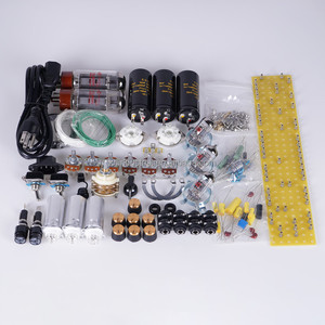 DIY 50W JCM800 ギターチューブアンプキット（トランスとシャーシなし） - Product Image 3