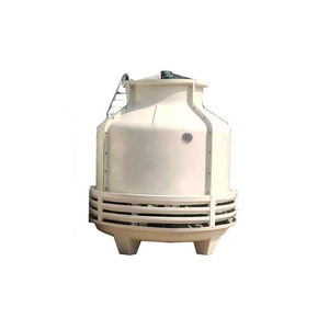 Torres de Refrigeración de FRP de Alta Calidad con Características Antiincendios y Anticorrosivas, Servicio de Corte para Uso Industrial - Product Image 6