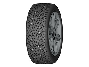 Neumáticos de Invierno Radiales Nuevos Haohua APLUS A703 195/55R16 205/70R15 185/75R16C para Automóviles, Tracción en Nieve y Hielo, Duraderos, Eficientes en Consumo de Combustible, para SUV - Product Image 5