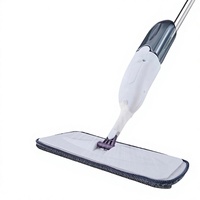 Serpillère pulvérisatrice 360 ml 38 cm Livraison en 31 jours Usine Hebei Nettoyage domestique Élimination poussière et taches sur les sols Vente en gros Personnalisé LEYIJIA