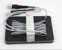 S8 EHT Block EA10298 untuk M 9020 9030 S4 S8 S7 Seri Suku Cadang Printer CIJ KOMPATIBEL untuk Suku Cadang M CIJ