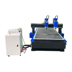 Đôi đầu nóng bán sâu khắc 3D máy <span class=keywords><strong>CNC</strong></span>/<span class=keywords><strong>CNC</strong></span> <span class=keywords><strong>Router</strong></span> máy/<span class=keywords><strong>Router</strong></span> <span class=keywords><strong>CNC</strong></span> với <span class=keywords><strong>4</strong></span> trục Khắc Máy Móc - Product Image 1