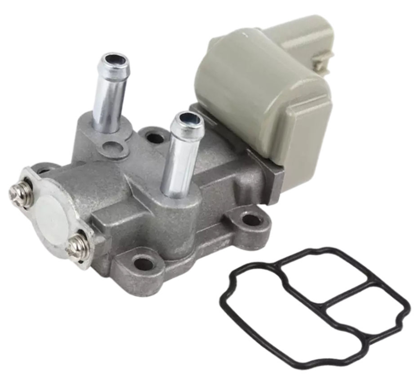 136800-0541 16022-P2A-J01 136800-0521 AC184 AC186 for Honda Civic
