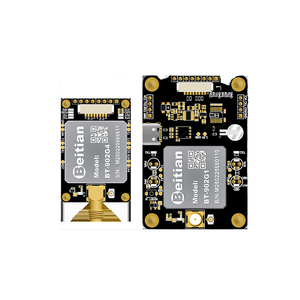 Modulo GNSS GGDX <span class=keywords><strong>Sinan</strong></span> K902 Scheda di Posizionamento RTK ad Alta Precisione Livello Centimetrico GPS Beidou BT-G1 - Product Image 1