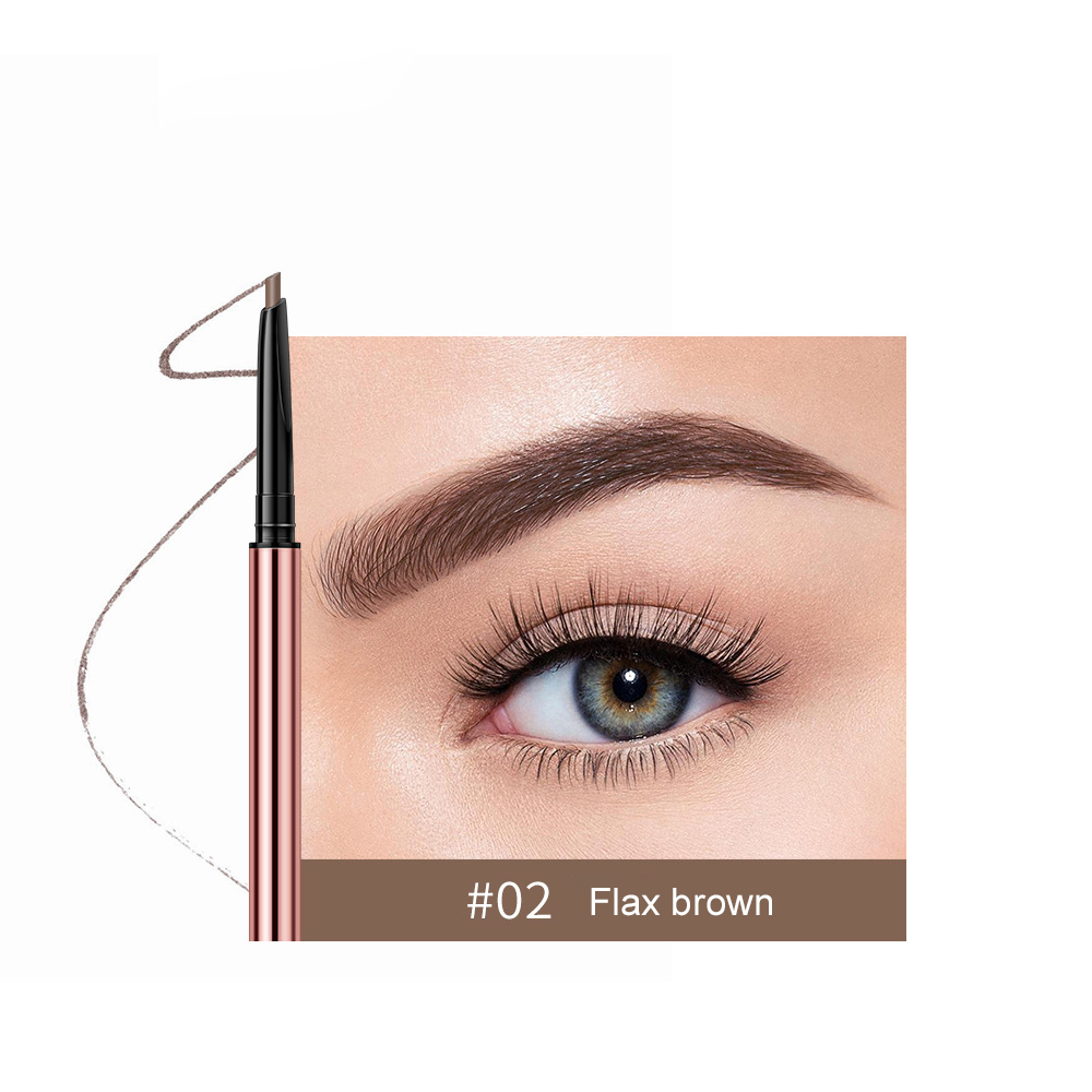 Flax Brown