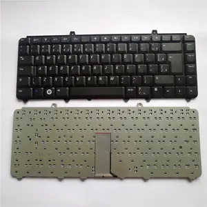Good quality Laptop keyboard for DELL 1545 1525