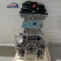 Moteur B de haute qualité pour moteur atmosphérique de 2,4 L pour Dodge, bloc long, garantie de 12 mois