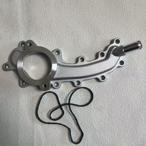 Neues Thermostatgehäuse fü<span class=keywords><strong>r</strong></span> Jeep Grand Cherokee, 300C, Challenger, Charger 3.0L 3.6L 2011-2021 <span class=keywords><strong>CHA</strong></span>/WK/003A - Product Image 2