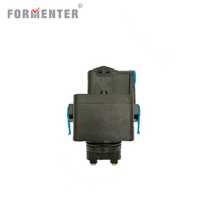 Válvula de Protección Multivía para Camiones Iveco DAF, Caja de Cambios Europea de Alta Resistencia Depehr, 93159298 1526797 6038202003 0012606257 - Product Image 6