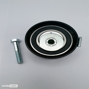 Yüksek Kaliteli Yeni Motor Zamanlama Kayışı Seti OEM 2045356 1004297 Ford FOCUS II Fiesta VI <span class=keywords><strong>2</strong></span> 1.6 TI 2004-2012 için - Product Image 3